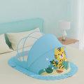 Mosquito Net for Crib Full Cover Safety Net